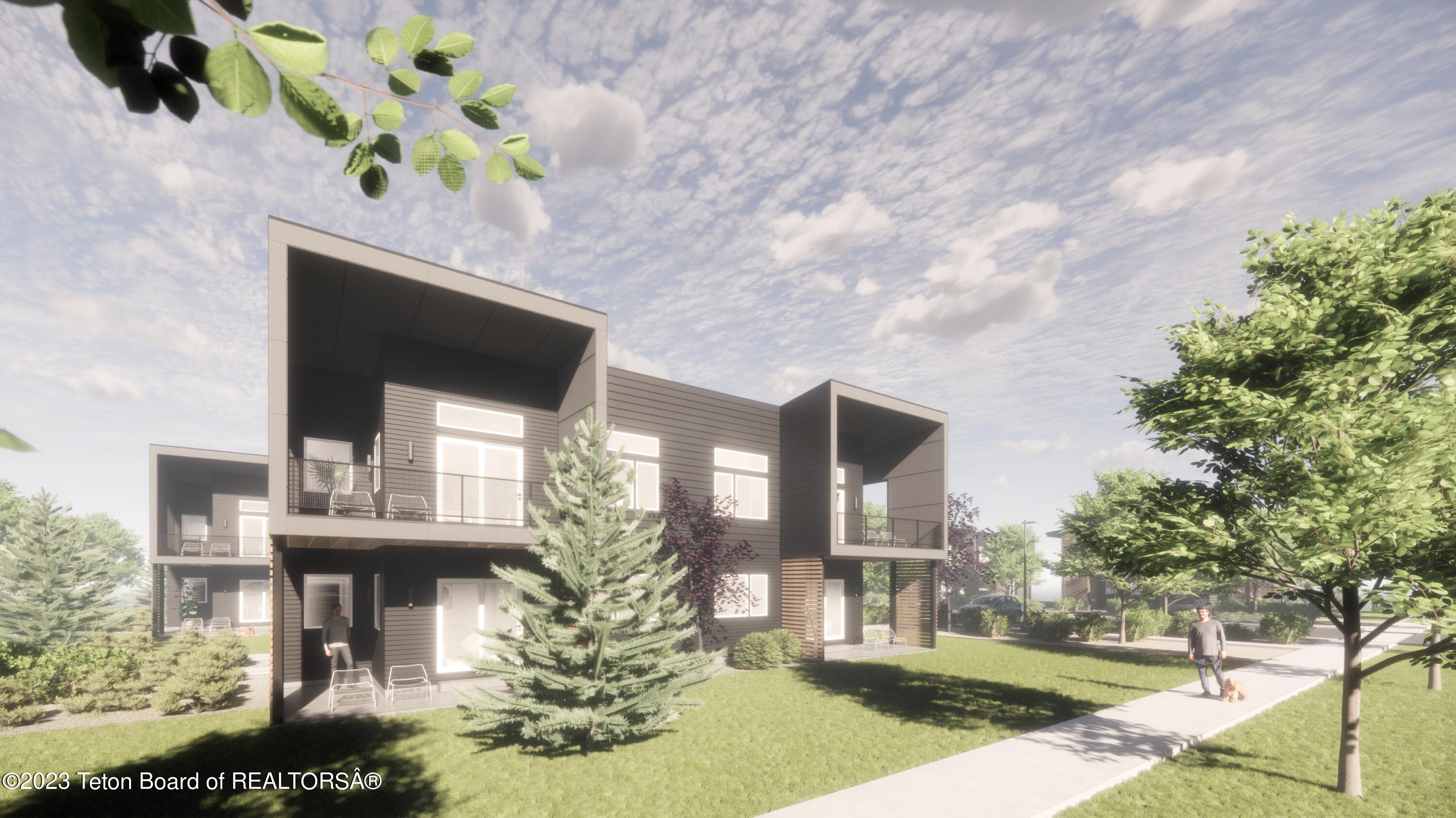 Victor, Idaho 83455, United States, 2 Bedrooms Bedrooms, ,1 BathroomBathrooms,Residential,Pending,64402