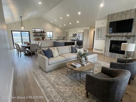 Photo of 1714 River Drive, Victor, ID 83455 (MLS # 25-1696)