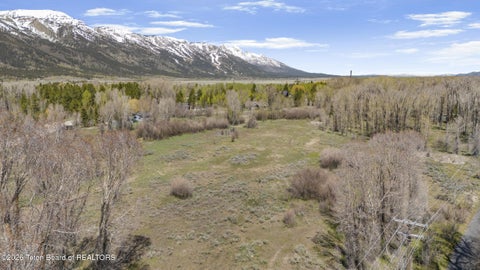 Photo of 3590 KENNEL Lane, Wilson, WY 83014 (MLS # 26-875)