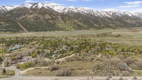 Photo of 3590 KENNEL Lane, Wilson, WY 83014 (MLS # 26-875)
