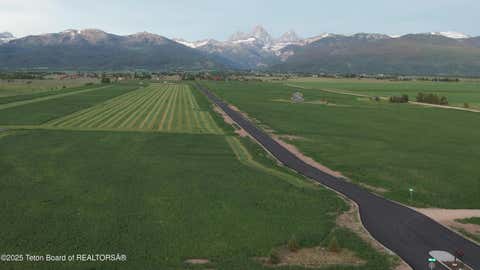 Photo of 15 ALPENVIEW Lane, Driggs, ID 83422 (MLS # 26-1829)