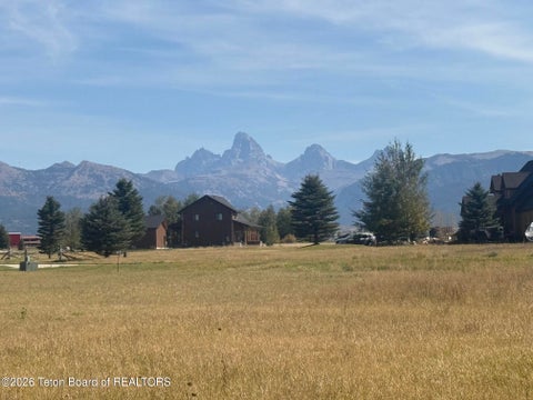 Photo of 2453 DAYDREAM Drive, Tetonia, ID 83452 (MLS # 26-2507)