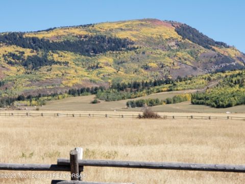 Photo of 1460 Cherry Grove Lane, Victor, ID 83455 (MLS # 25-2603)