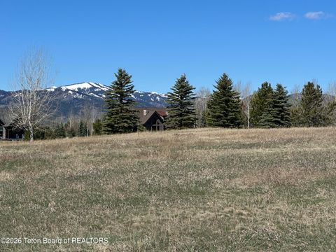 Photo of 42 Targhee Trail, Victor, ID 83455 (MLS # 26-617)