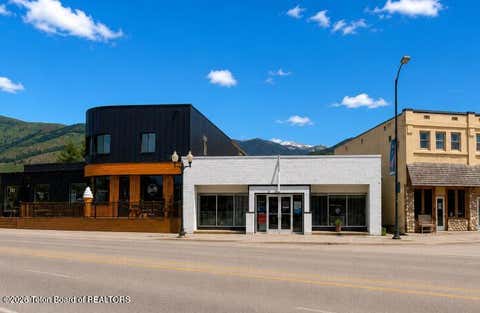 Photo of 419 S WASHINGTON Street, Afton, WY 83110 (MLS # 26-1119)