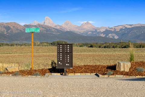 Photo of 14 SOLSTICE Circle, Tetonia, ID 83452 (MLS # 26-2491)