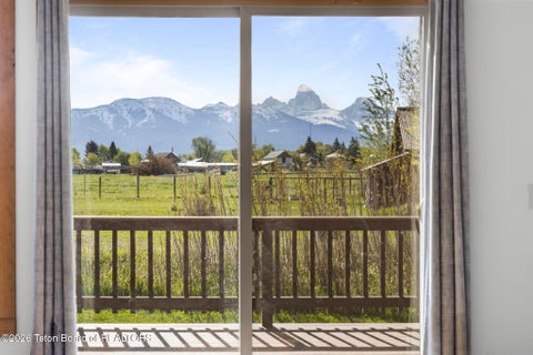 Photo of 5899 BOYER Drive, Tetonia, ID 83452 (MLS # 26-1192)