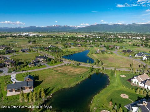 Photo of 1085 Shasta Daisy Court, Driggs, ID 83422 (MLS # 26-501)