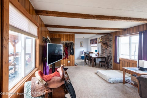 Photo of 44 12TH Street, Marbleton, WY 83113 (MLS # 25-588)