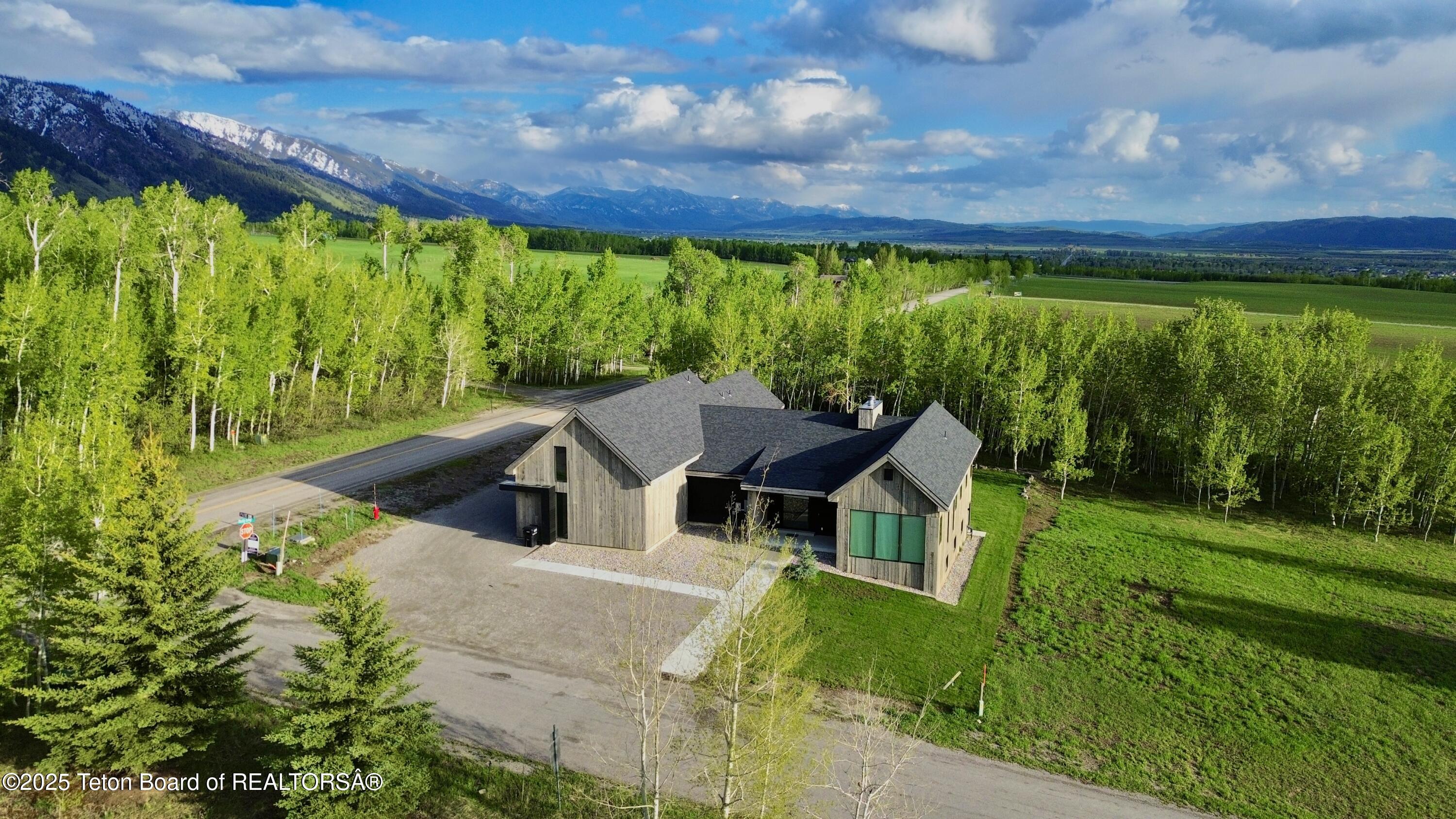 Star Valley Ranch, Wyoming 83127, United States, 5 Bedrooms Bedrooms, ,5 BathroomsBathrooms,Residential,Active,20769