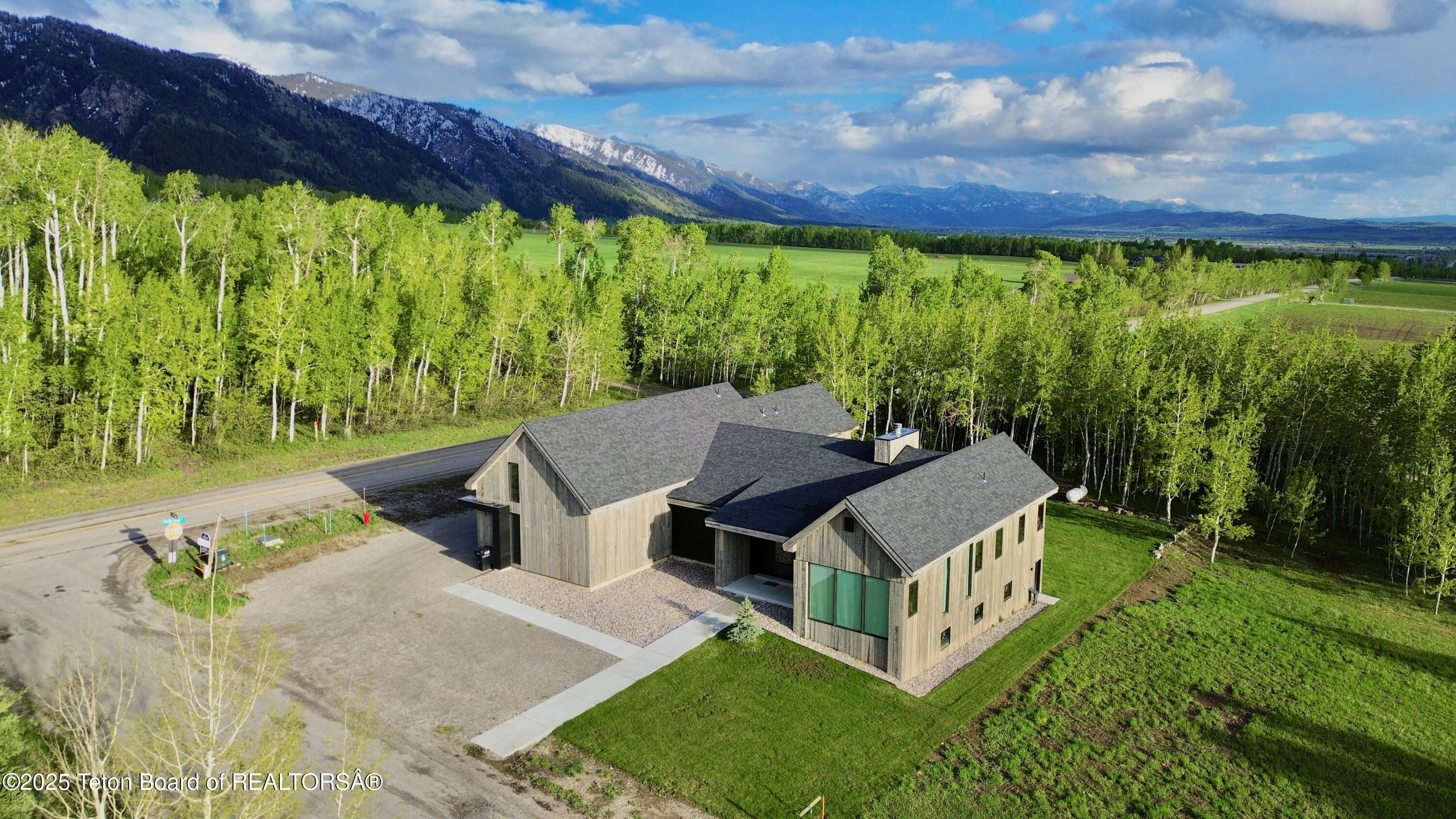 Star Valley Ranch, Wyoming 83127, United States, 5 Bedrooms Bedrooms, ,5 BathroomsBathrooms,Residential,Active,20769