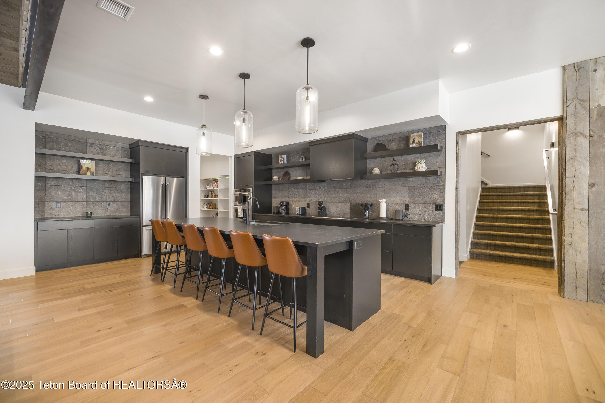 Star Valley Ranch, Wyoming 83127, United States, 5 Bedrooms Bedrooms, ,5 BathroomsBathrooms,Residential,Active,20769