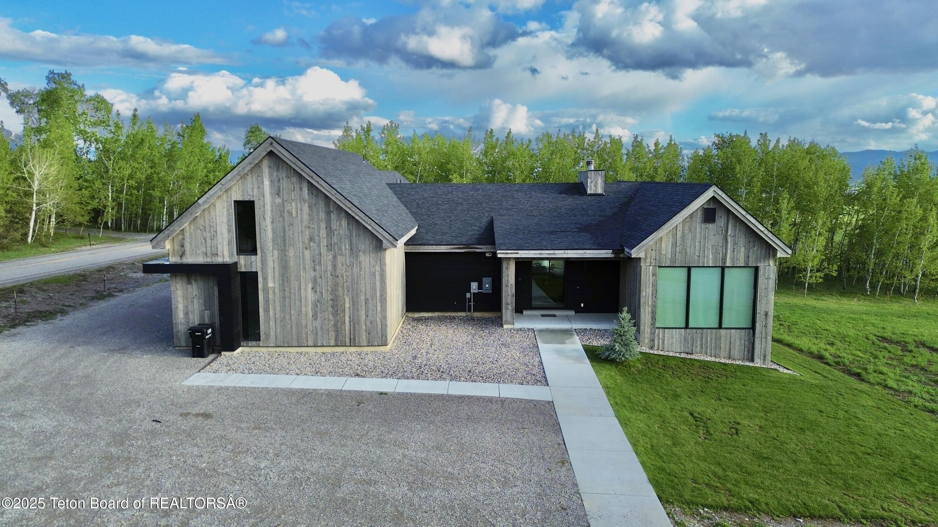 Star Valley Ranch, Wyoming 83127, United States, 5 Bedrooms Bedrooms, ,5 BathroomsBathrooms,Residential,Active,20769