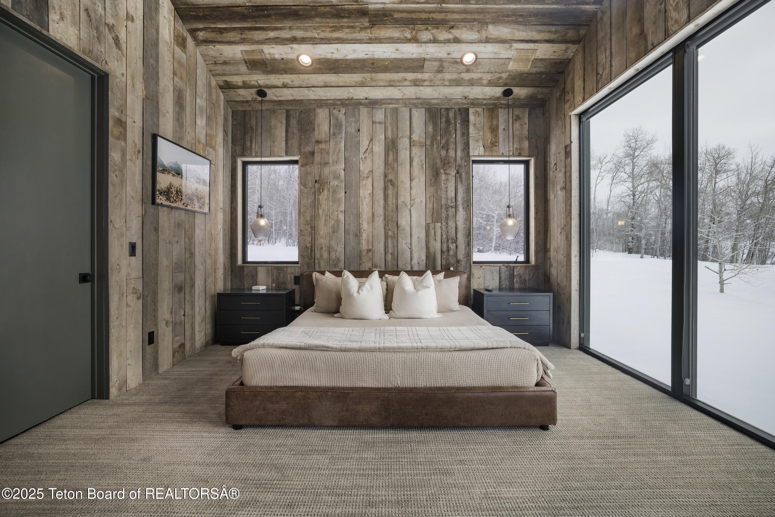 Star Valley Ranch, Wyoming 83127, United States, 5 Bedrooms Bedrooms, ,5 BathroomsBathrooms,Residential,Active,20769