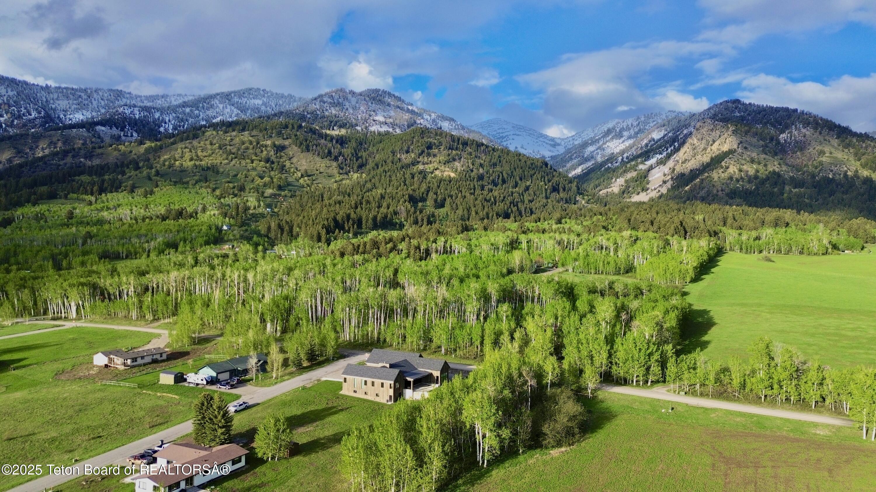 Star Valley Ranch, Wyoming 83127, United States, 5 Bedrooms Bedrooms, ,5 BathroomsBathrooms,Residential,Active,20769