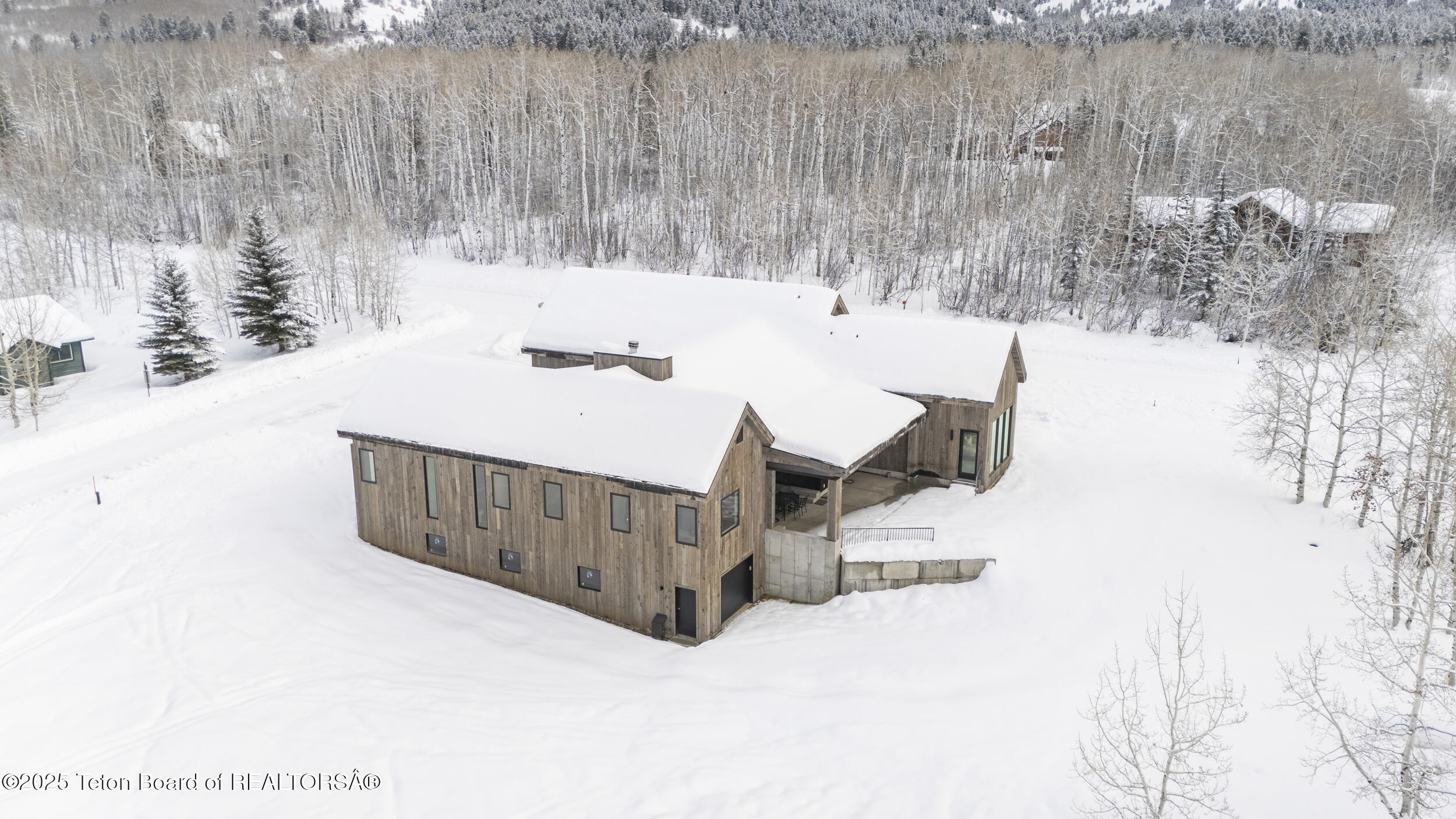Star Valley Ranch, Wyoming 83127, United States, 5 Bedrooms Bedrooms, ,5 BathroomsBathrooms,Residential,Active,20769