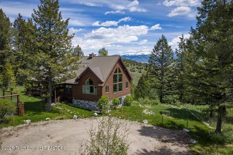 Photo of 5450 DRY HENDERSON Road, Victor, ID 83455 (MLS # 26-1315)