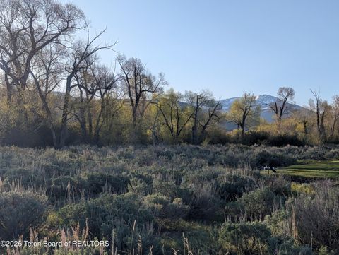 Photo of 9169 TIMBERLINE Loop, Victor, ID 83455 (MLS # 26-1022)