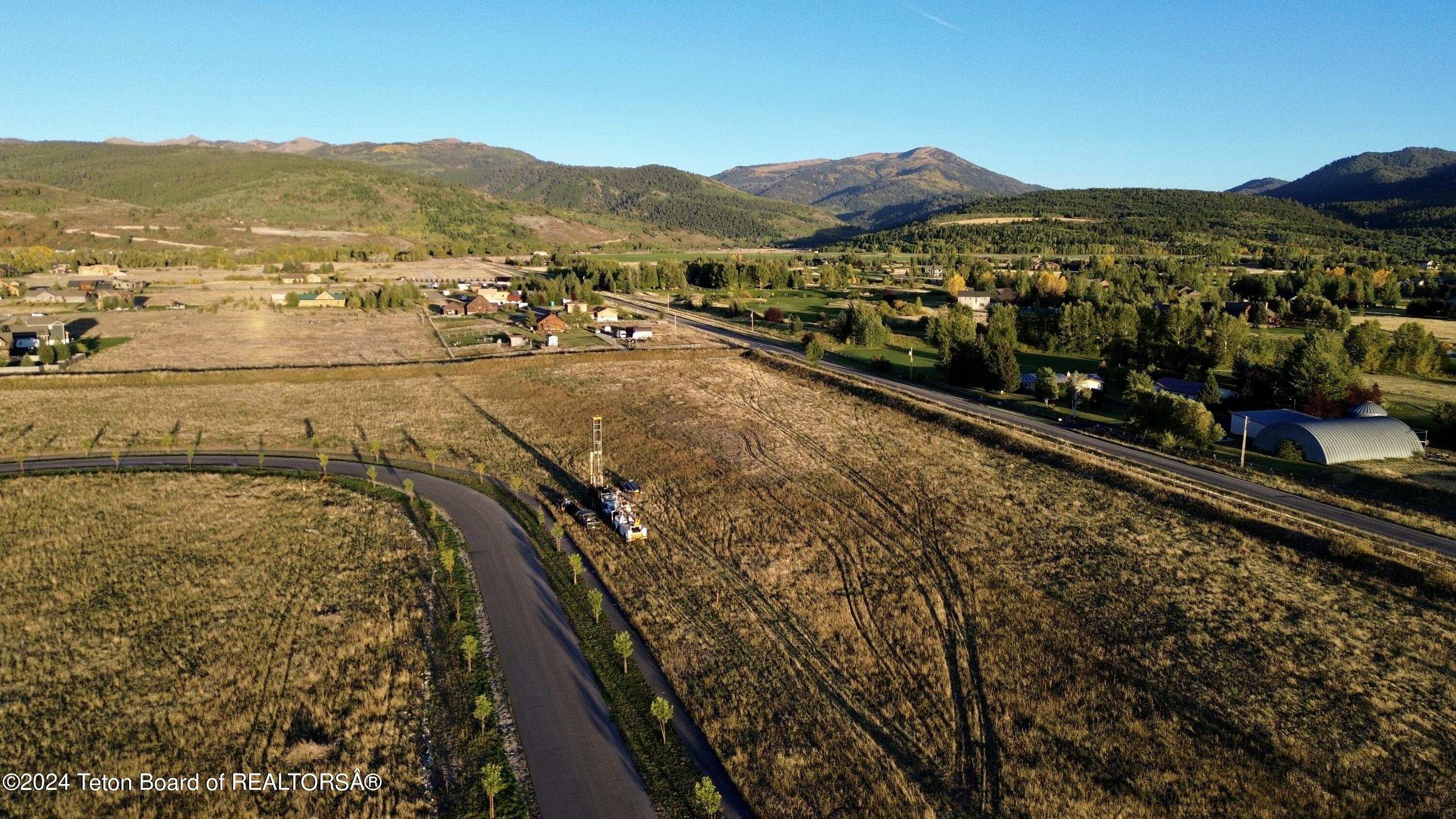 Victor, Idaho 83455, United States, ,Land,Active,41415