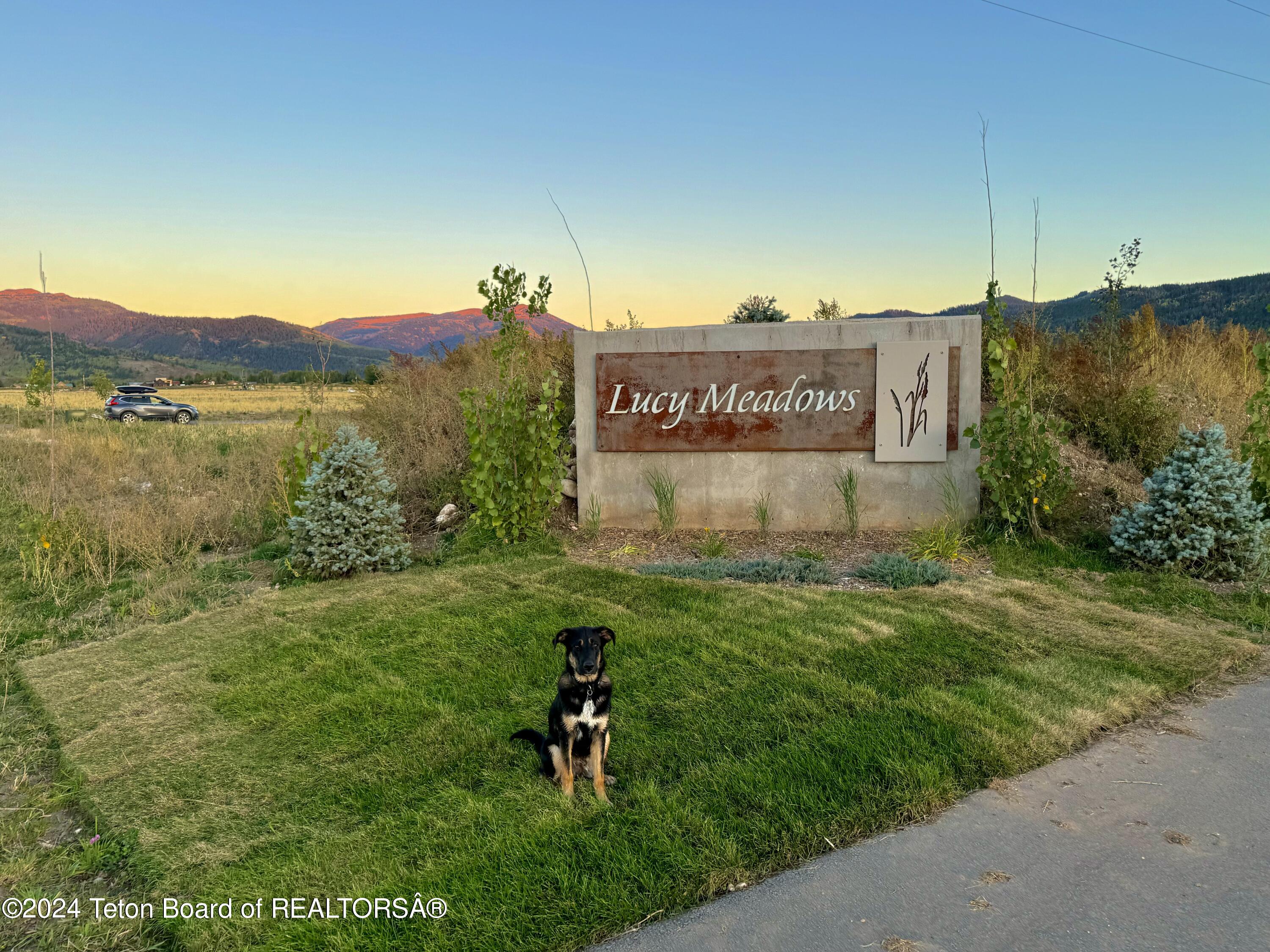 Victor, Idaho 83455, United States, ,Land,Active,41415