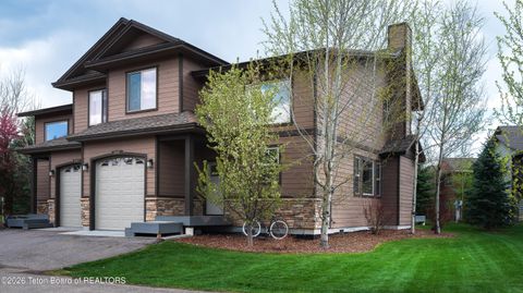 Photo of 245 ABBY Loop, Victor, ID 83455 (MLS # 26-953)