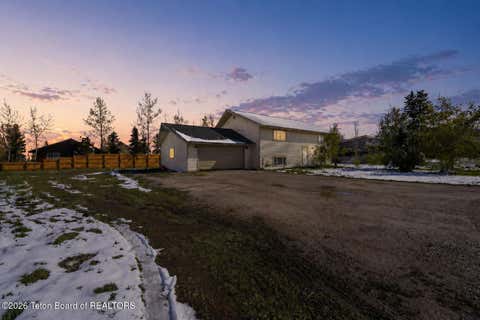 Photo of 95 W BIRCH Street, Victor, ID 83455 (MLS # 26-826)
