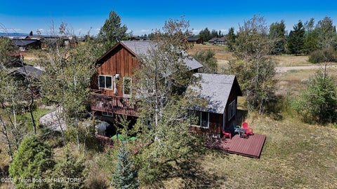 Photo of 515 COBBLECREST Road, Driggs, ID 83422 (MLS # 26-2336)