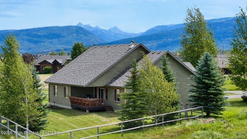 Photo of 1118 RIVER Circle, Victor, ID 83455 (MLS # 26-1936)