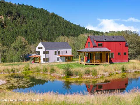 Photo of 1655 WALIPINI Way, Victor, ID 83455 (MLS # 26-2183)
