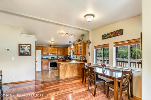 Photo of 7250 US-89 #24, Jackson, WY 83001 (MLS # 26-1290)