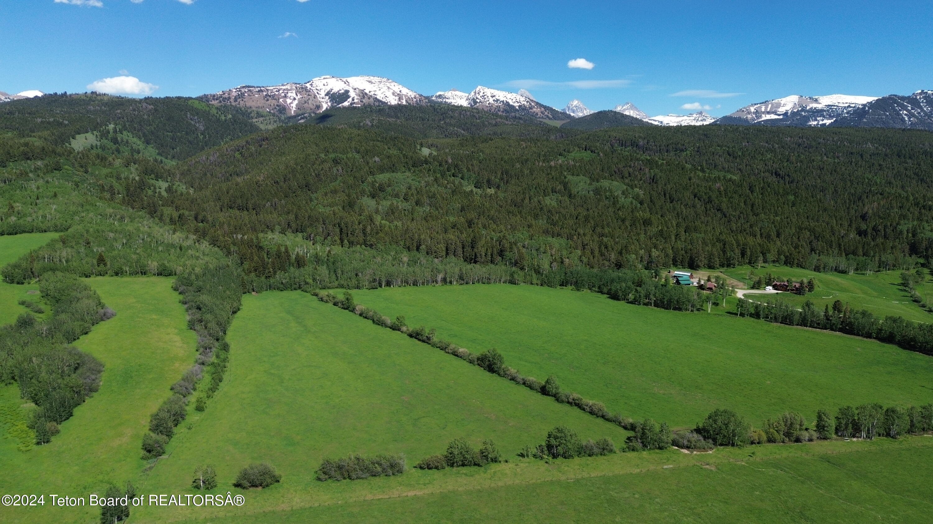 Alta, Wyoming 83414, United States, ,Land,Active,57459