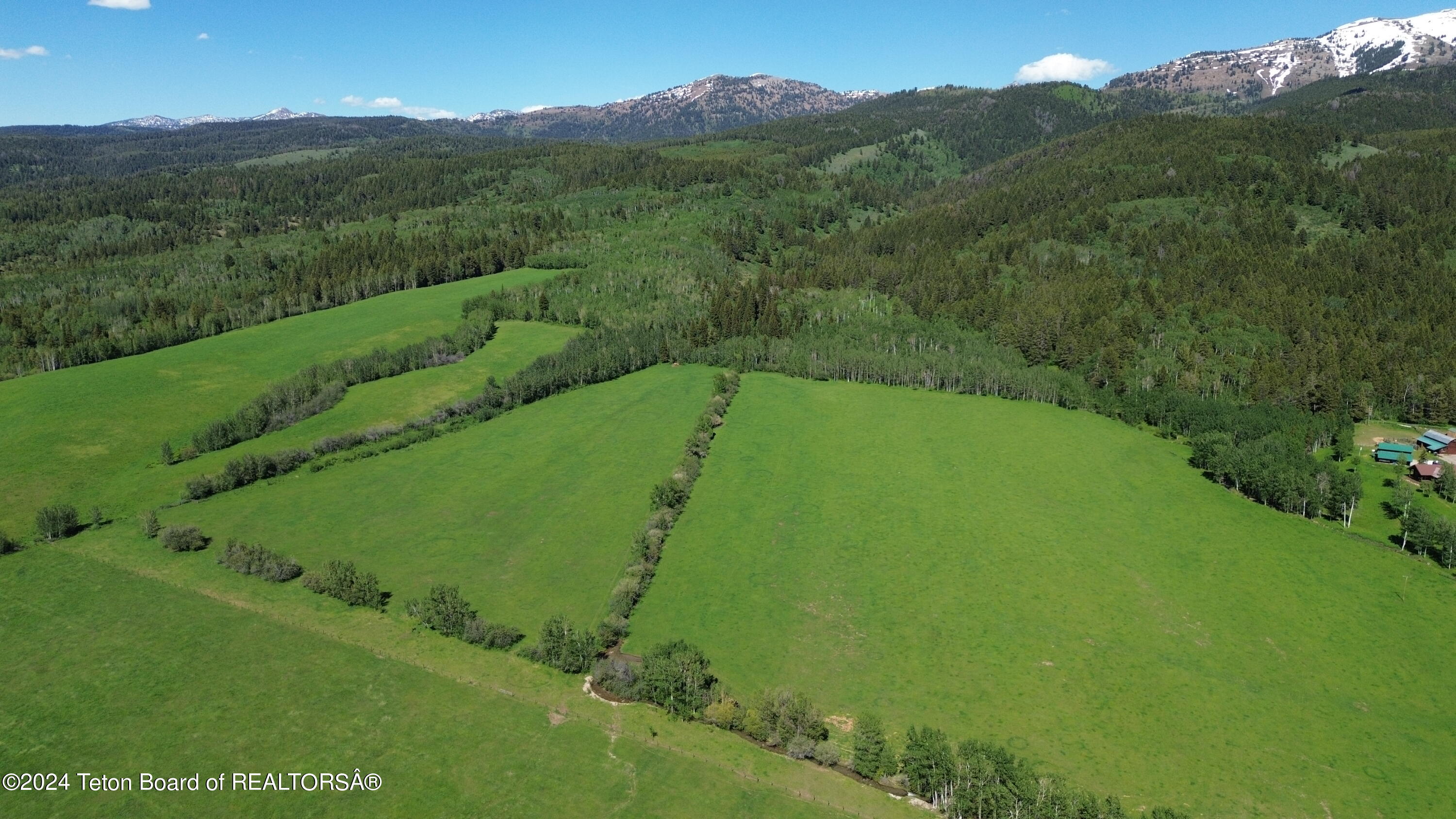 Alta, Wyoming 83414, United States, ,Land,Active,57459