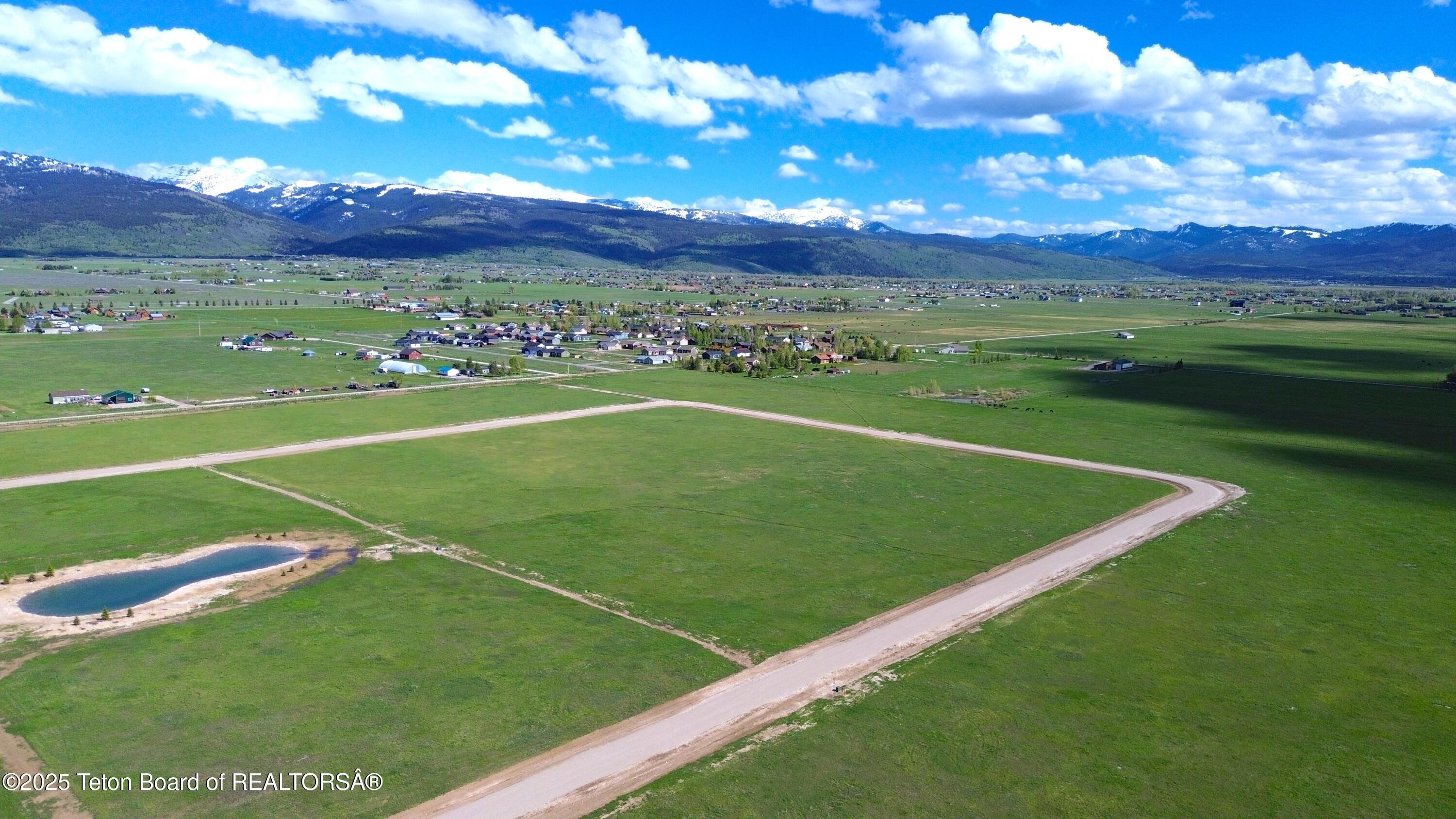 Victor, Idaho 83455, United States, ,Land,Active,157737