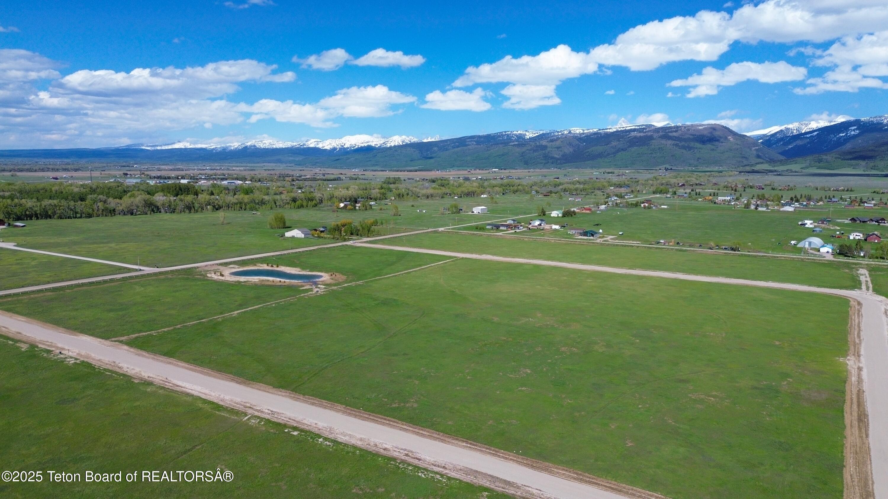 Victor, Idaho 83455, United States, ,Land,Active,157737