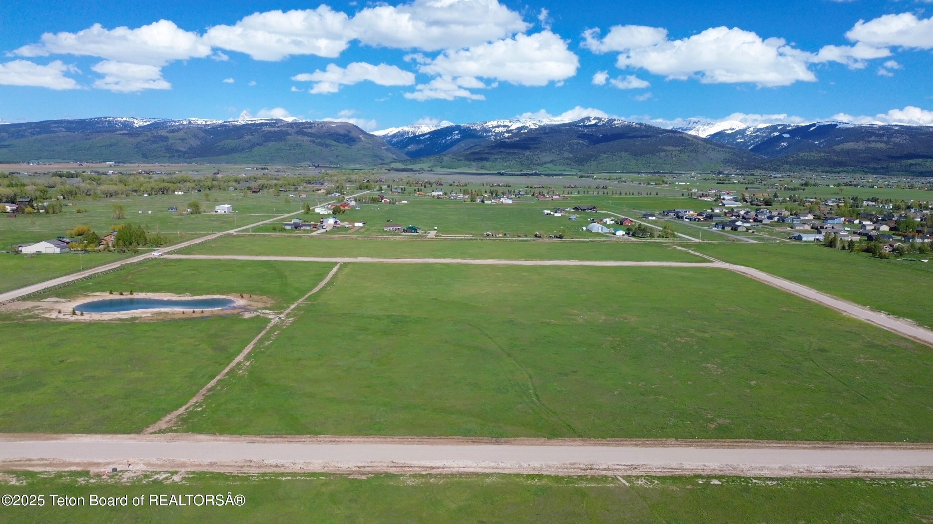 Victor, Idaho 83455, United States, ,Land,Active,157737