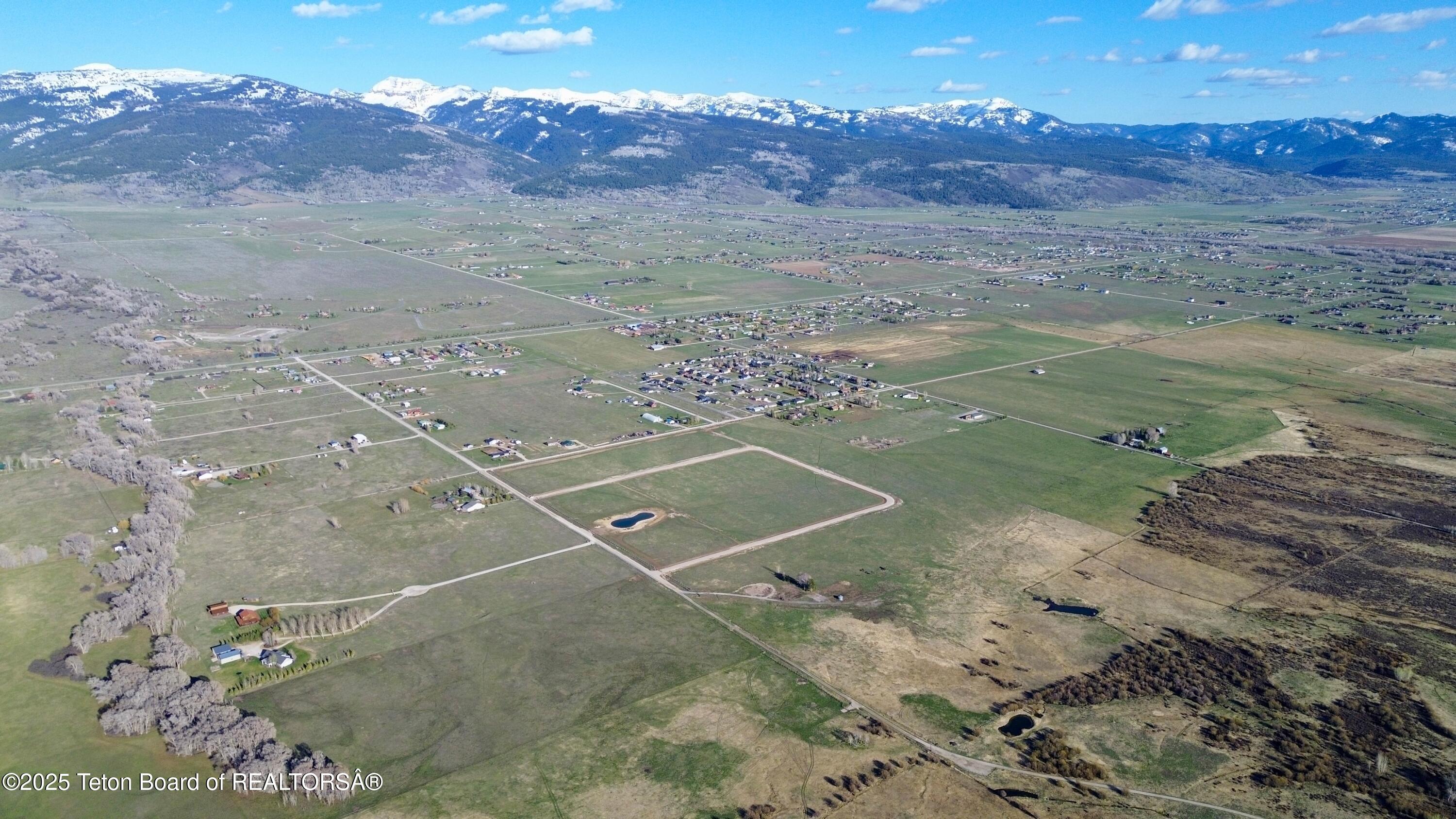 Victor, Idaho 83455, United States, ,Land,Active,157737