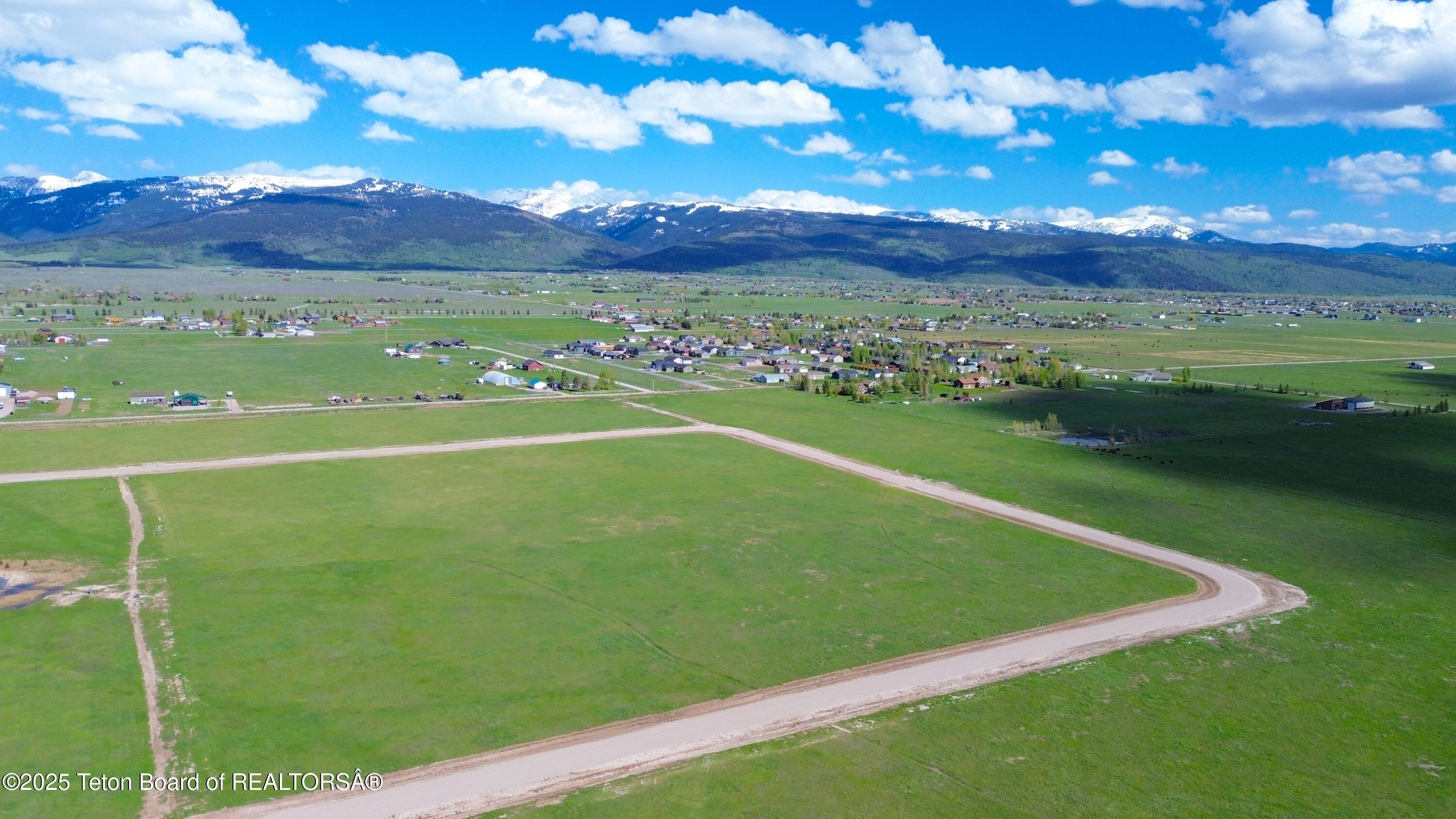 Victor, Idaho 83455, United States, ,Land,Active,157737