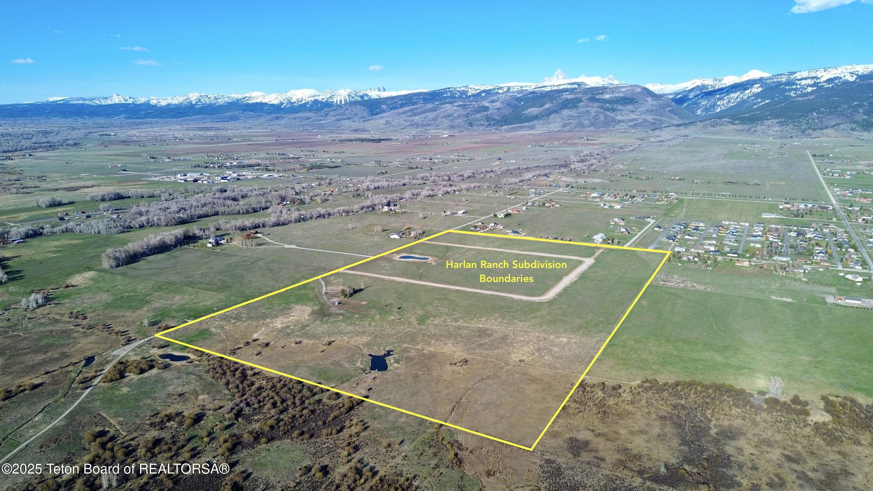 Victor, Idaho 83455, United States, ,Residential,Active,128877