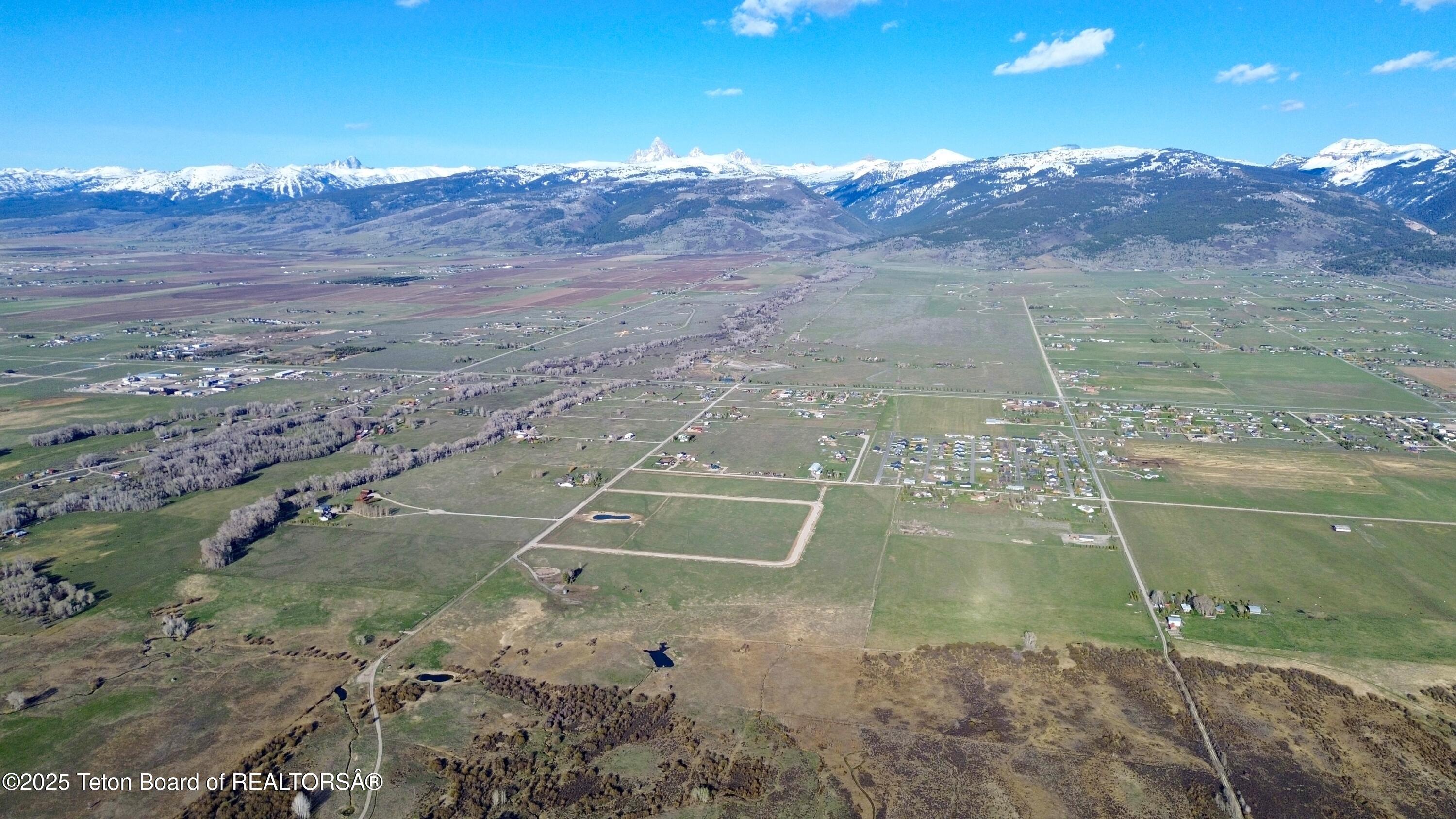 Victor, Idaho 83455, United States, ,Residential,Active,128877