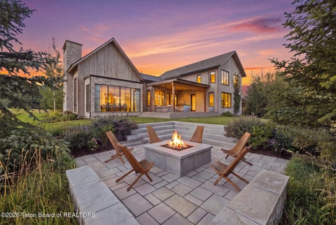 Photo of 52 WINGER Circle, Victor, ID 83455 (MLS # 26-2392)
