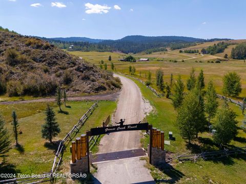 Photo of 8 Grouse Road, Freedom, ID 83120 (MLS # 26-757)