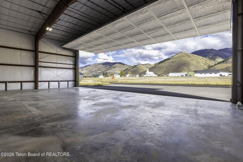 Photo of 52 AIRPORT Road, Afton, WY 83110 (MLS # 26-2619)