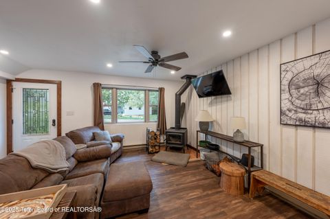 Photo of 2057 Corner Lane #2, Jackson, WY 83001 (MLS # 25-2540)