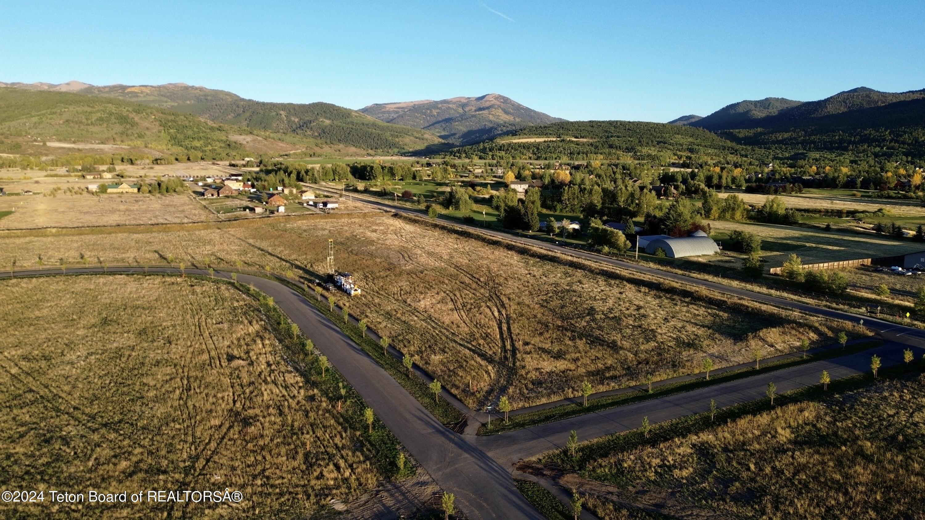 Victor, Idaho 83455, United States, ,Land,Active,41417