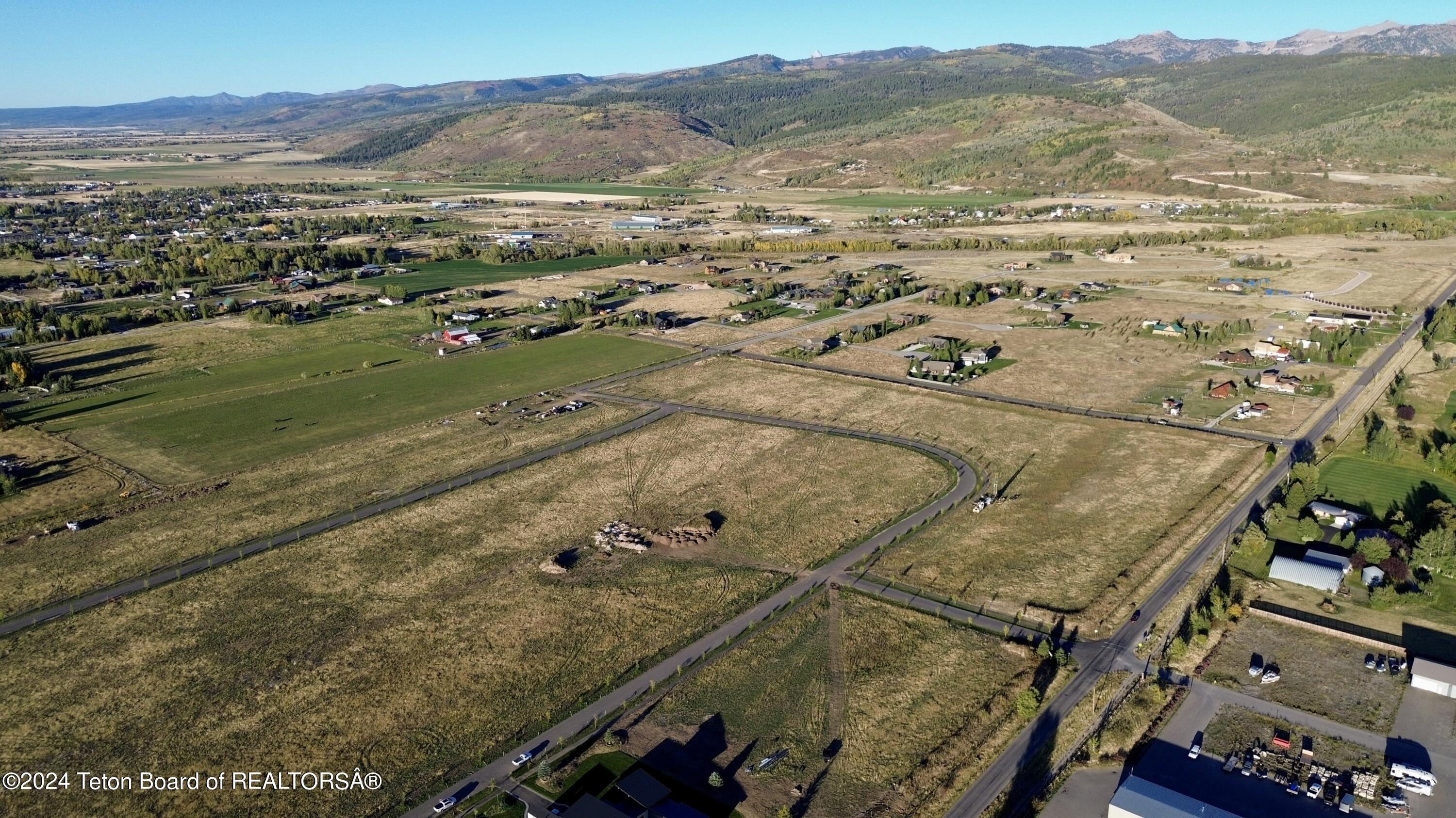 Victor, Idaho 83455, United States, ,Land,Active,41417