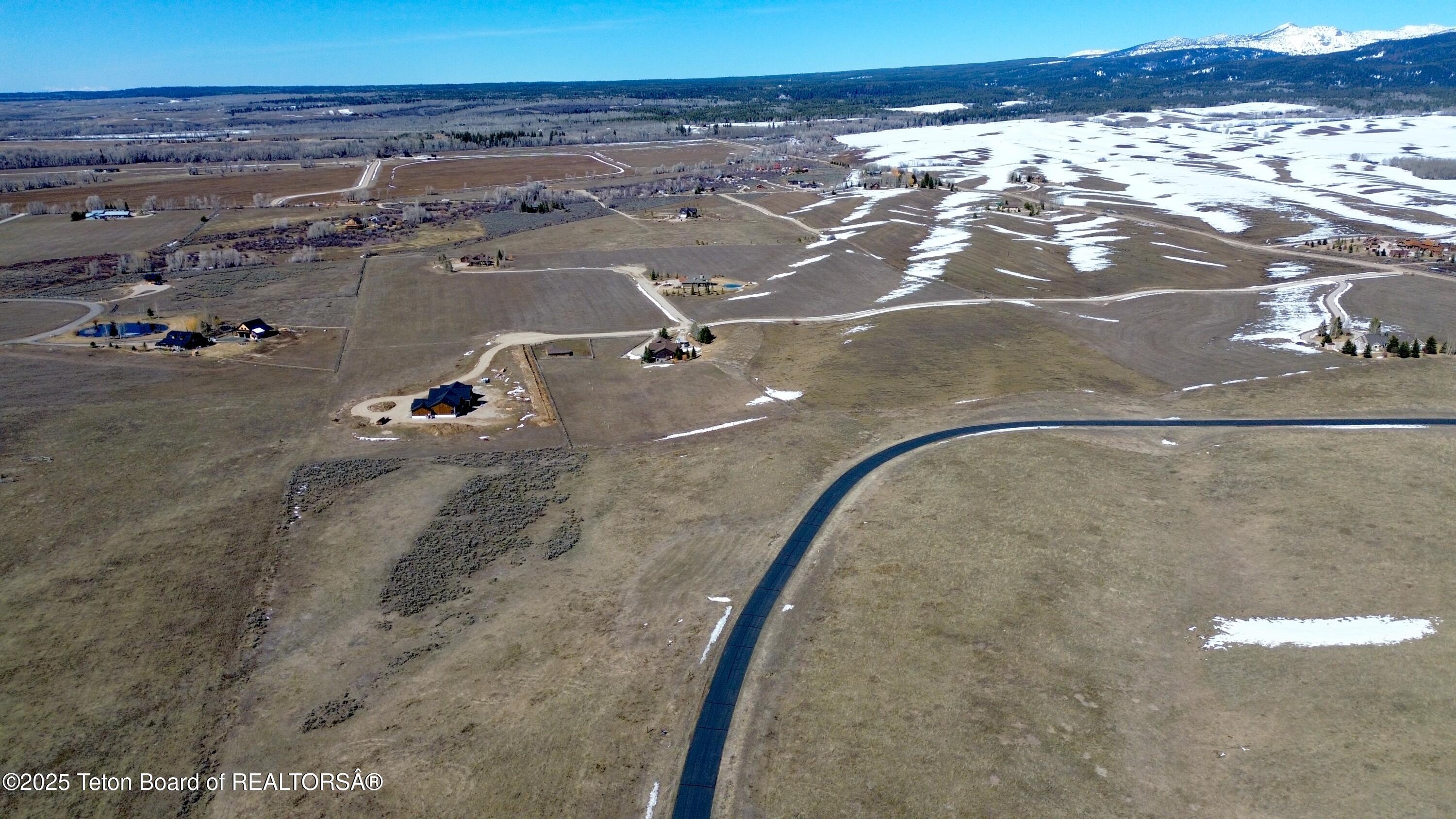 Driggs, Idaho 83422, United States, ,Land,Active,116612