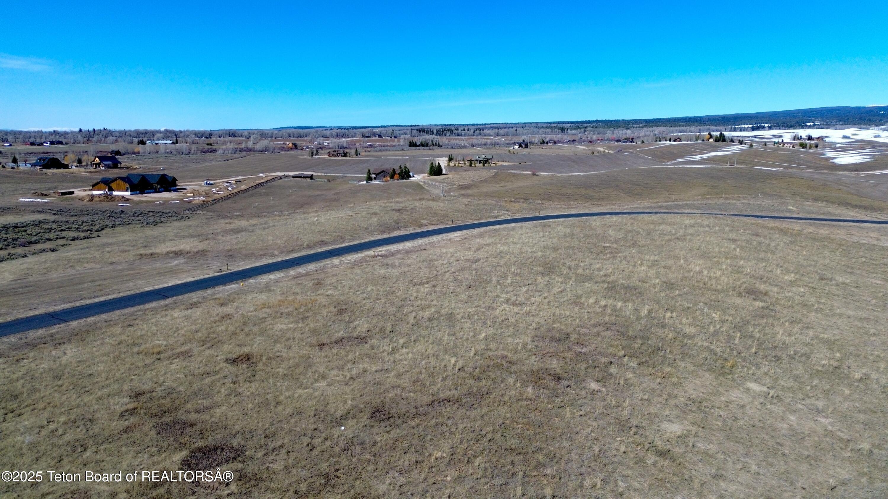 Driggs, Idaho 83422, United States, ,Land,Active,116612