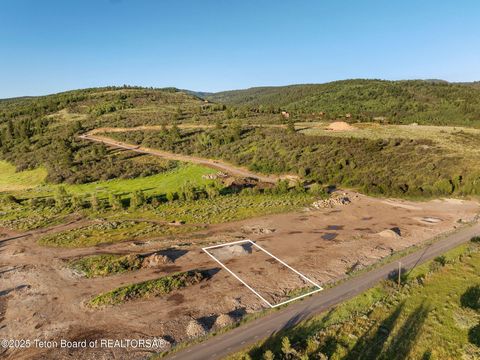 Photo of 21 Tbd Old Jackson Drive, Victor, ID 83455 (MLS # 25-2364)