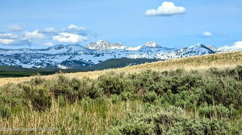 Photo of Moose Way, Tetonia, ID 83452 (MLS # 26-184)