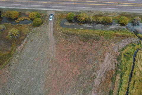 Photo of S Mickelson Street, Big Piney, WY 83113 (MLS # 26-230)